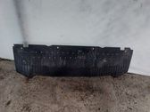 Engine splash shield/under tray