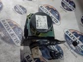 Sicherheitsgurt vorne
