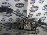 Gear shift rod