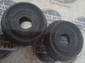 Coil spring mount