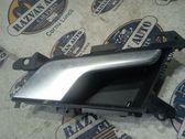 Front door interior handle