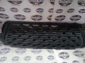 Front bumper lower grill