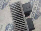 Glow plug pre-heat relay