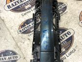 Front door exterior handle