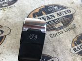 Hand parking brake switch
