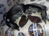 Set of seat belts