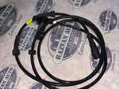ABS brake wheel speed sensor