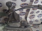 Gear shift rod