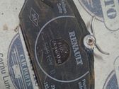 Brake pads (front)