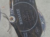 Brake pads (front)