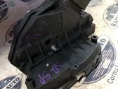 Rear door lock