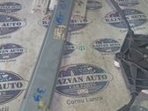 Regulador de puerta trasera con motor