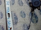 Mécanisme de lève-vitre avec moteur
