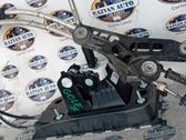 Gear shift rod