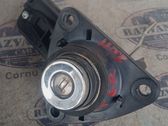 Tailgate opening switch