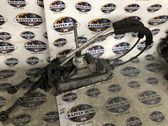 Gear shift rod