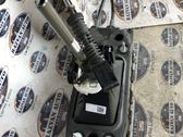 Gear shift rod