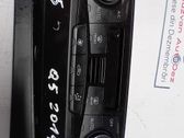 Climate control unit