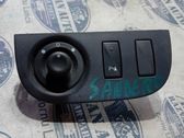 Wing mirror switch