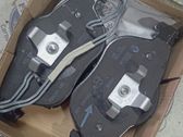 Brake pads (front)