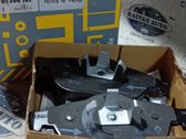 Brake pads (front)