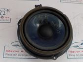 Front door speaker