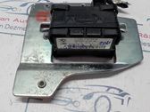 ESP acceleration yaw rate sensor