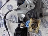 Fensterheber elektrisch mit Motor Tür vorne