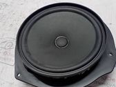 Front door speaker