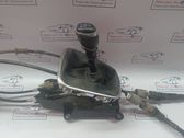 Gear shift rod