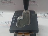 Gear shift rod