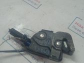 Engine bonnet/hood