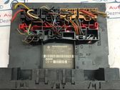 Comfort/convenience module