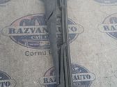Rear window wiper motor
