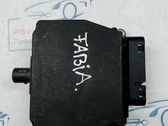 Turbo solenoid valve