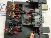 Comfort/convenience module