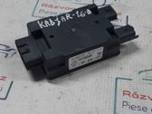 Steuergerät Hochdruckkraftstoffpumpe