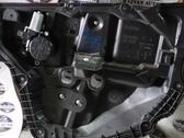 Mécanisme de lève-vitre avec moteur
