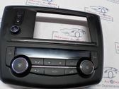 Climate control unit
