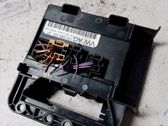 Comfort/convenience module