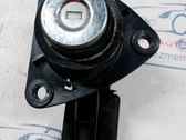 Tailgate opening switch