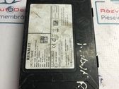 MMI control unit