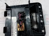 Comfort/convenience module