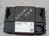 Comfort/convenience module