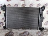 Radiador del refrigerante