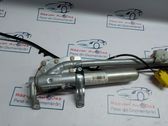Roof airbag