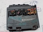 Comfort/convenience module