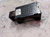 Aerial antenna amplifier