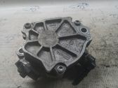 Vacuum pump