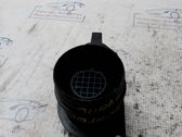 Mass air flow meter